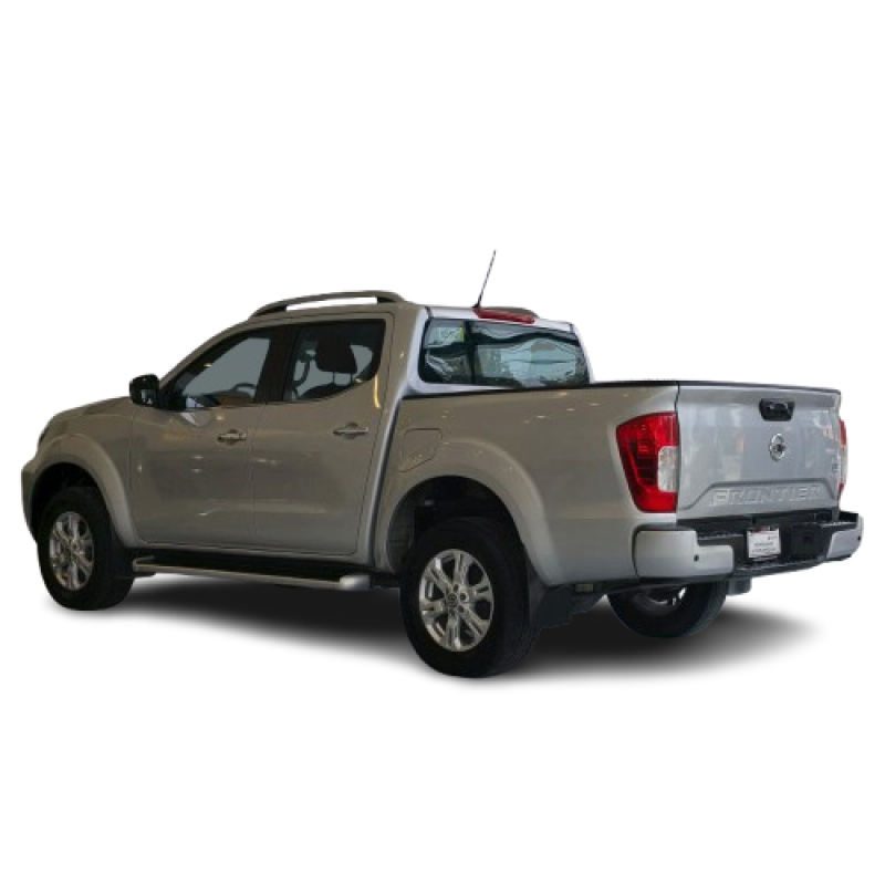 NISSAN FRONTIER LE 2.5L TA 2022